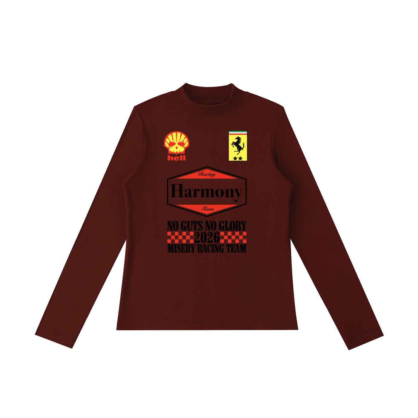 Thermal Long Sleeve