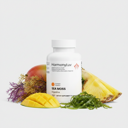 Sea Moss
