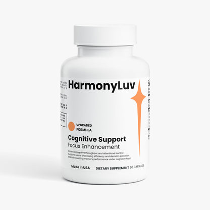 Cognitive Support