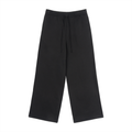 Fleece Straight-Leg
