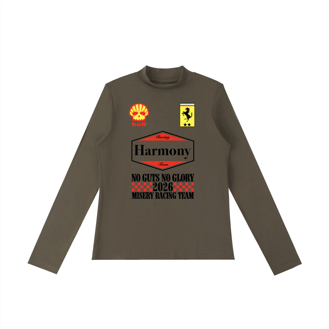 Thermal Long Sleeve