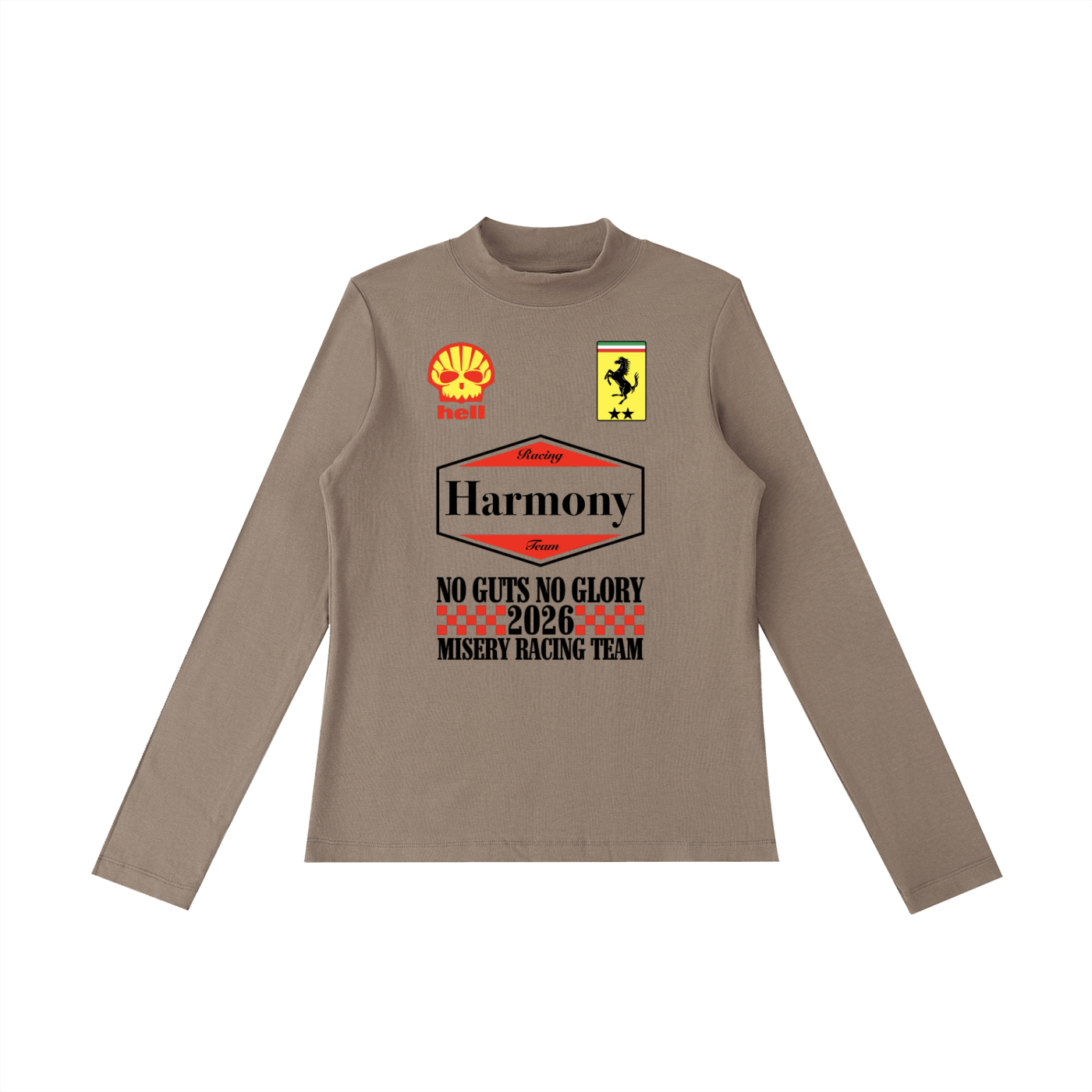 Thermal Long Sleeve