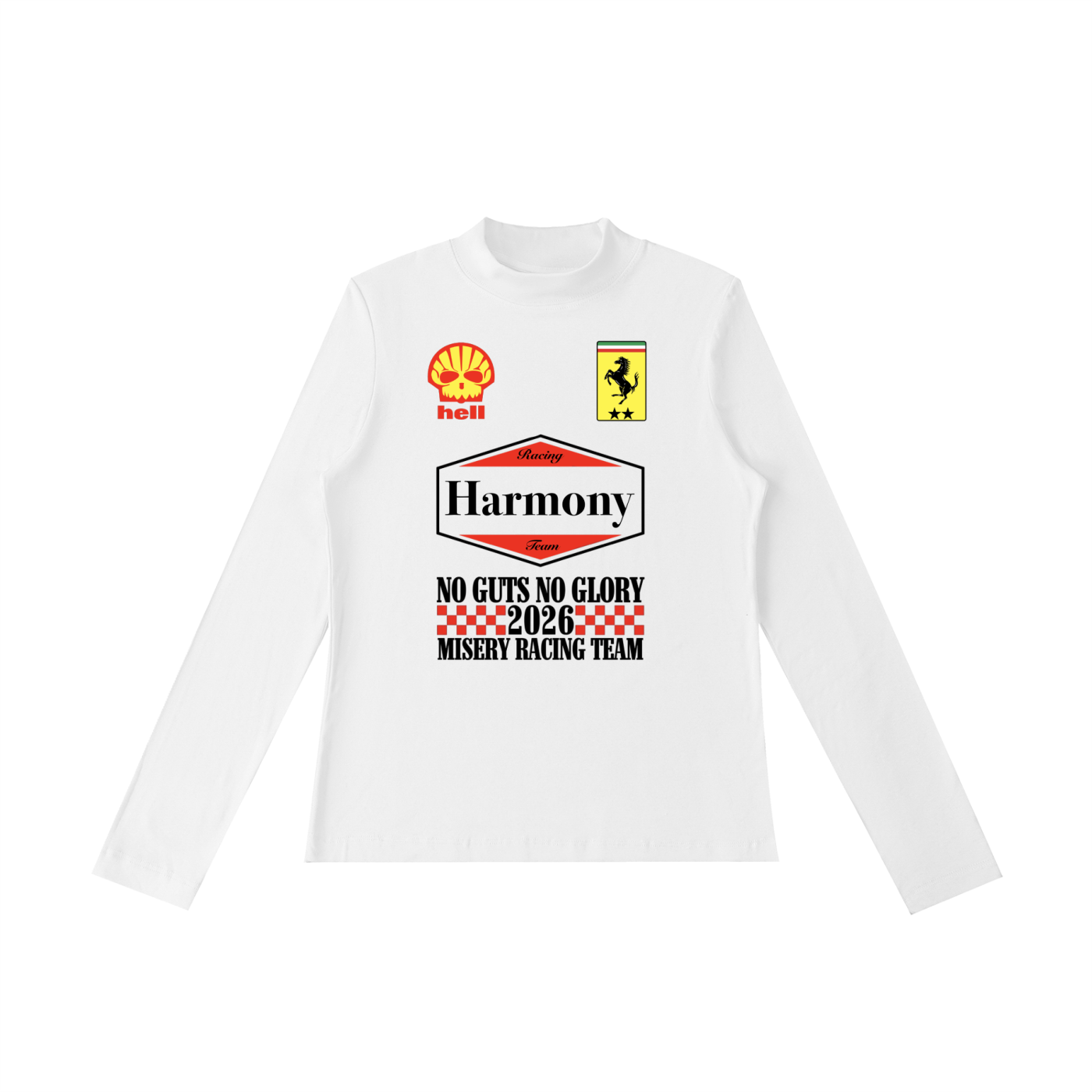 Thermal Long Sleeve