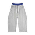 Plaid Sweatpants
