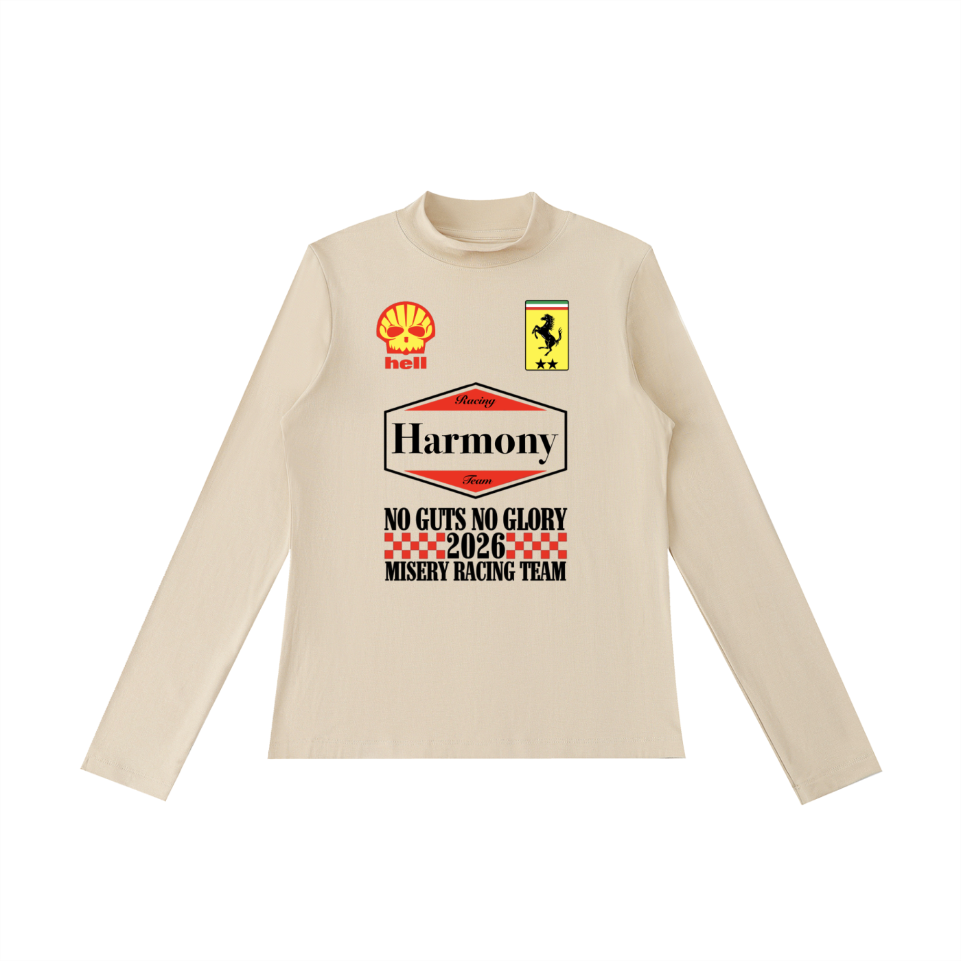 Thermal Long Sleeve